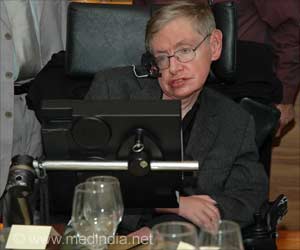 Stephen Hawking - Longest Survivor of Amyotrophic Lateral Sclerosis (ALS) in History Stephen Hawking - Longest Survivor of Amyotrophic Lateral Sclerosis (ALS) in History
