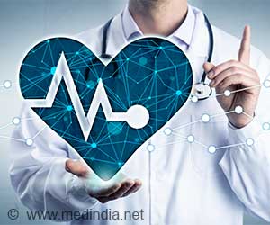 Smart Stethoscope Spots Heart Trouble in Just 15 Seconds