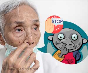 Nose-Picking: A Sneaky Way to Alzheimer's Disease?