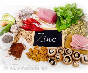 Zinc Can Stop the Growth of Cancer Cells