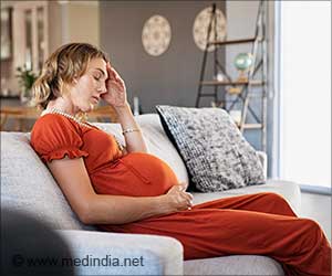  Does Maternal Stress During Pregnancy Cause Birth Complications?
