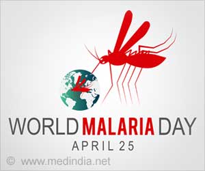 World Malaria Day 2022  Harness Innovation to Reduce the Malaria Disease Burden and Save Lives