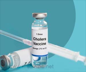 Cholera Oral Vaccine: WHO Prequalifies a New Simplified Vaccine