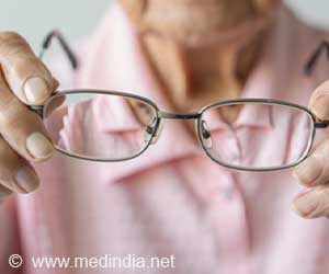 Revolutionary Subretinal Implant Restores Partial Vision in People With Macular Degeneration