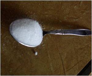  Sugar Helps To Heal Wounds Faster Than Antibiotics