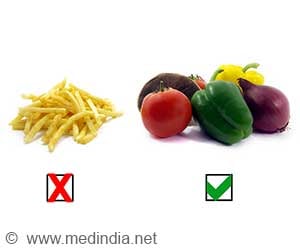 Sugary and Processed Diets Linked to Higher Parkinson's Risk