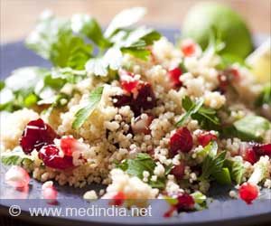 The Top 10 Benefits of Eating Couscous in the Summer
