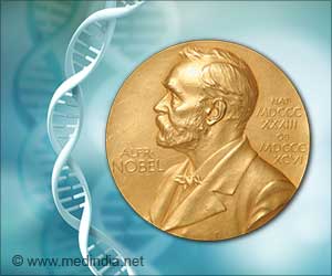 Nobel Prize for the Discovery of the Evolution of the Human Race