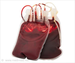  First Synthetic Blood Transfusion: A Reality by 2017