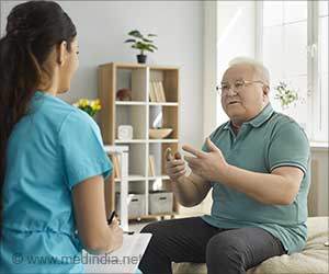 Talk Therapy Helps Reduce Depression in Dementia Patients