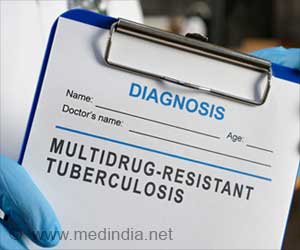 Multi Drug-Resistant TB is Caused by Inadequate Treatment and Not Overuse