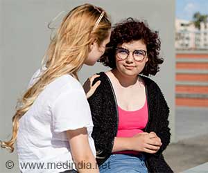 Dual Brain Scans Predict Which Teens Are at Risk for Anxiety