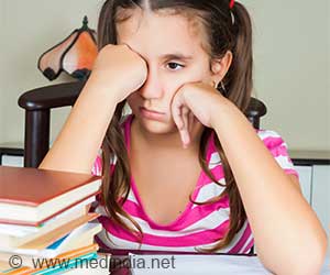 Teen Sleep Deprivation Linked to Higher Suicide Risk