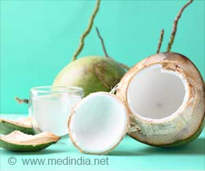 Coconut Water: A Natural Aid for Weight Loss