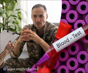 Could Blood Tests be the Next Diagnostic Tool for PTSD?