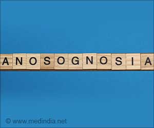 Anosognosia-Related Brain Network Connections Identified