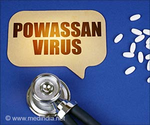 Powassan Virus Disease: Explained