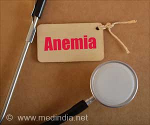 High Aplastic Anemia Cases in India