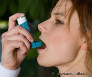  Exposure to Low Levels of Hydrogen Sulphide Does Not Aggravate Asthma Symptoms