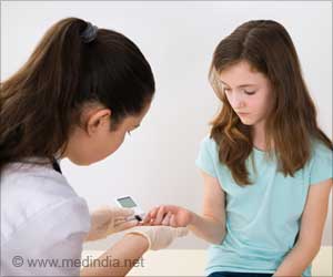 Diabetes Complications Linked to Lower IQ in Children