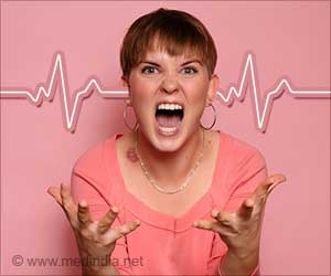 Triggers of Stroke: Anger, Emotional Upset and Heavy Physical Exertion
