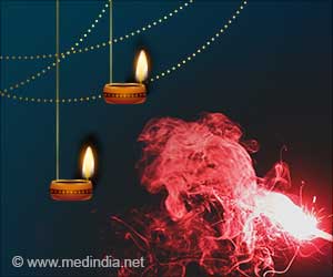 Health Tips to Protect Against Pollution Hazards During Diwali