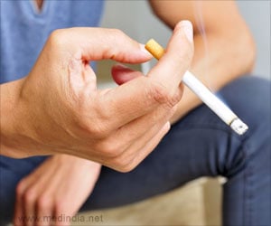 Tobacco Exposure's Impact on Adult Diabetes Risk