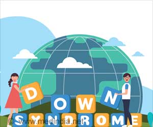 Neurodevelopmental Treatment for Kids With Down Syndrome