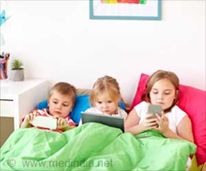 Children's Smartphone Addiction  A Doctor's Red Flag