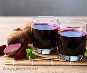 Beetroot Juice: The Secret Elixir for Weight Loss and More