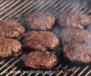 Grilled Meat and Rheumatoid Arthritis: Is There A Connection?