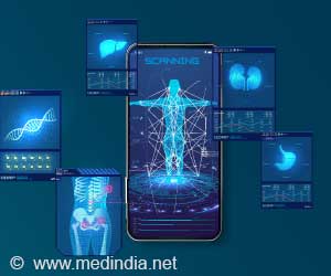 MRI Study Shows Each Organ Ages at Its Own Pace