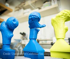 3-D Printing Aids Surgeons To Shorten Surgery Time For Hip Disorders 3-D Printing Aids Surgeons To Shorten Surgery Time For Hip Disorders