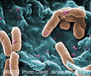 WHO Updates List of Antibiotic-Resistant Bacteria, After Seven Years