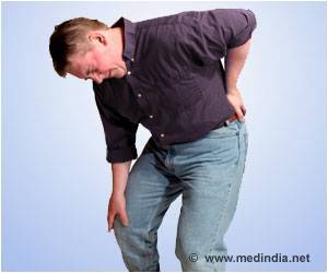  New Insights into Space Travel-related Back Pain