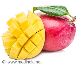  Can a Mango a Day Keep Diabetes Away?