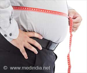 Early Type 2 Diabetes in Men: Link Between Low Birthweight and Adult Obesity