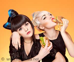 Ultra Processed Foods Linked to Prediabetes in Young Adults