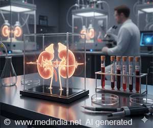 Universal Kidney Could End Blood-Type Barriers