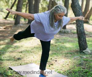 Yoga: A Natural Remedy for Menopausal Symptoms Yoga: A Natural Remedy for Menopausal Symptoms