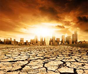 Climate Change Is Making Major Cities Unlivable