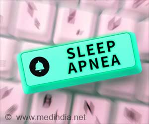 Sleep Apnea Treatment Less Effective for People with High BMIs
