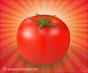 Tomato Juice: A Natural Antimicrobial Shield Against Typhoid Fever