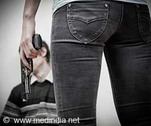  Mental Health Toll of Gun Violence on Young Minds