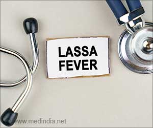 Lassa Virus: Breakthrough in Structure and Antibodies Offers Hope for Treatments