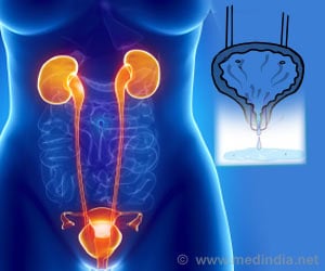 Can Hormone Therapy Component Help Reduce Severity of Urinary Urge Incontinence?