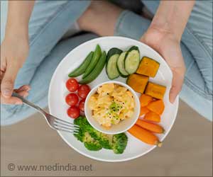 Higher Hip Fracture Risk in Vegetarians