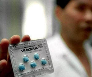 Erectile Dysfunction Drug Viagra Helps Treat Neonatal Oxygen Deprivation