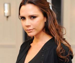 Victoria Beckham Wins 'Celebrity Shoe Idol' Title Victoria Beckham Wins 'Celebrity Shoe Idol' Title