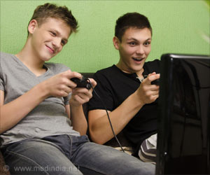  Active Video Games and Energy Balance in Male Adolescents
